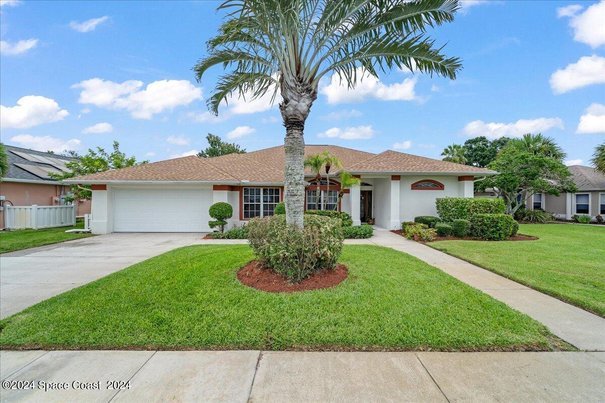 842 Blackbird Court
