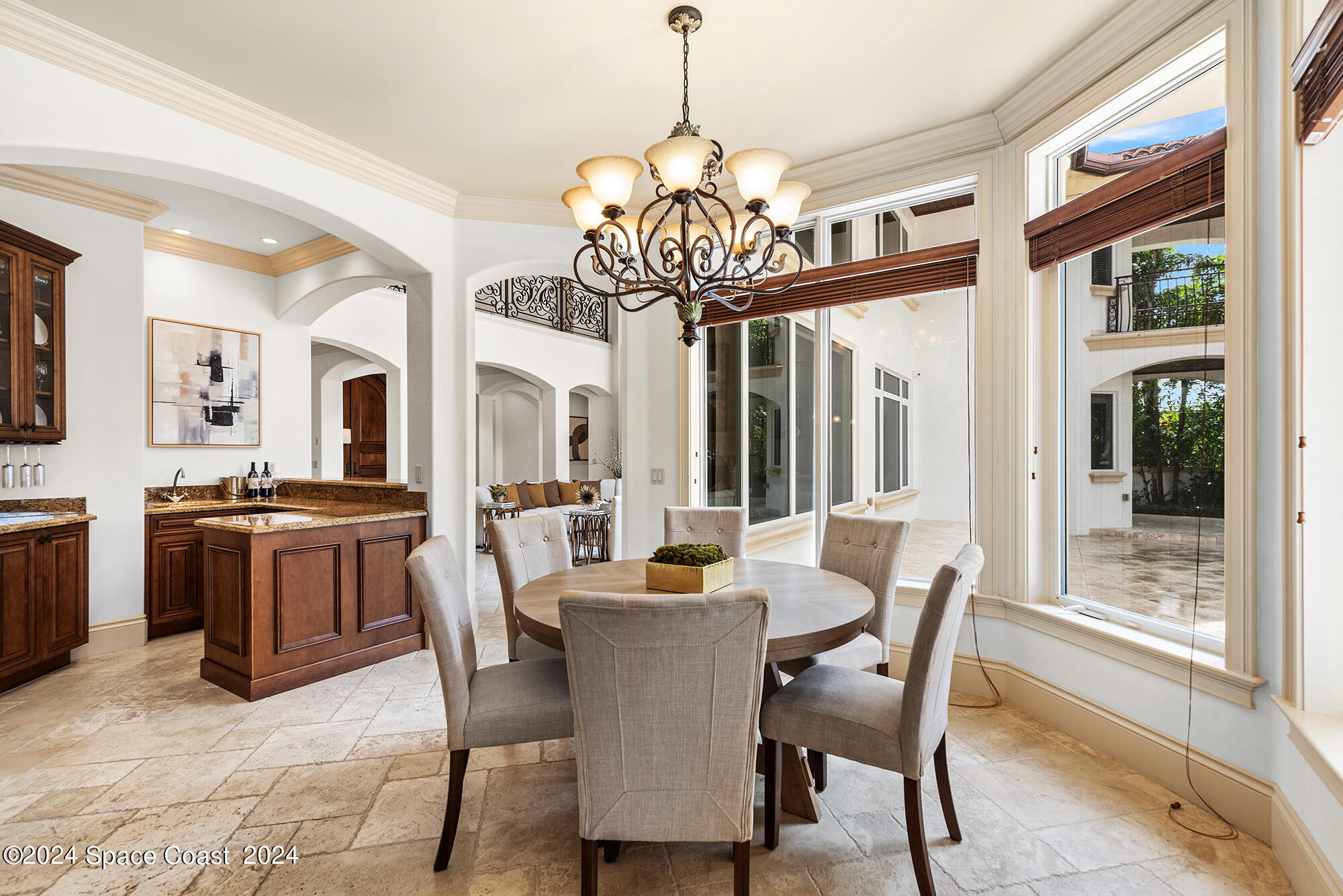 639 Middle River Drive