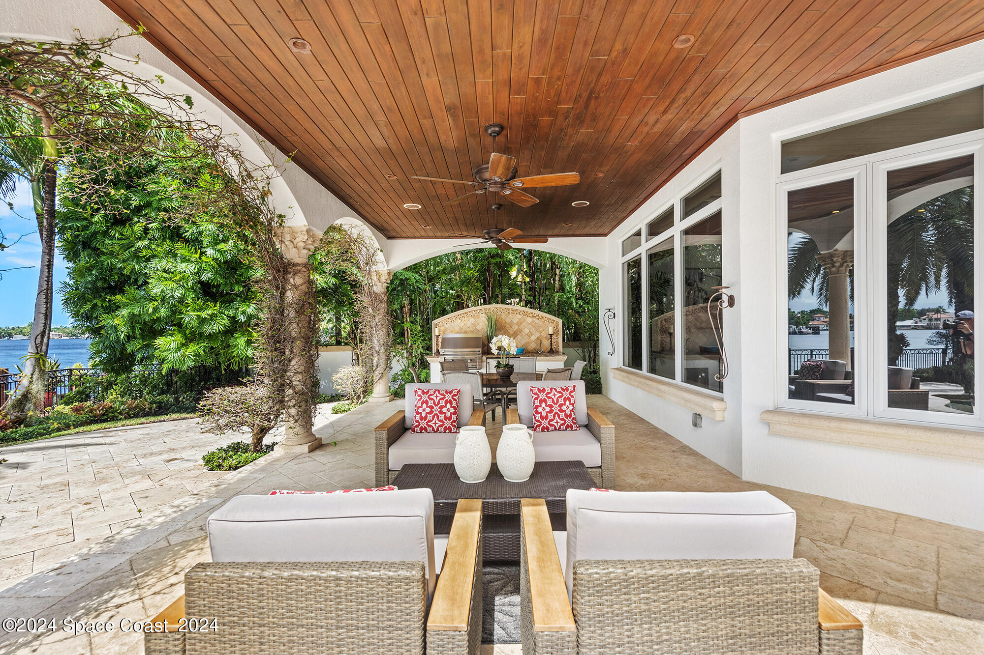 639 Middle River Drive