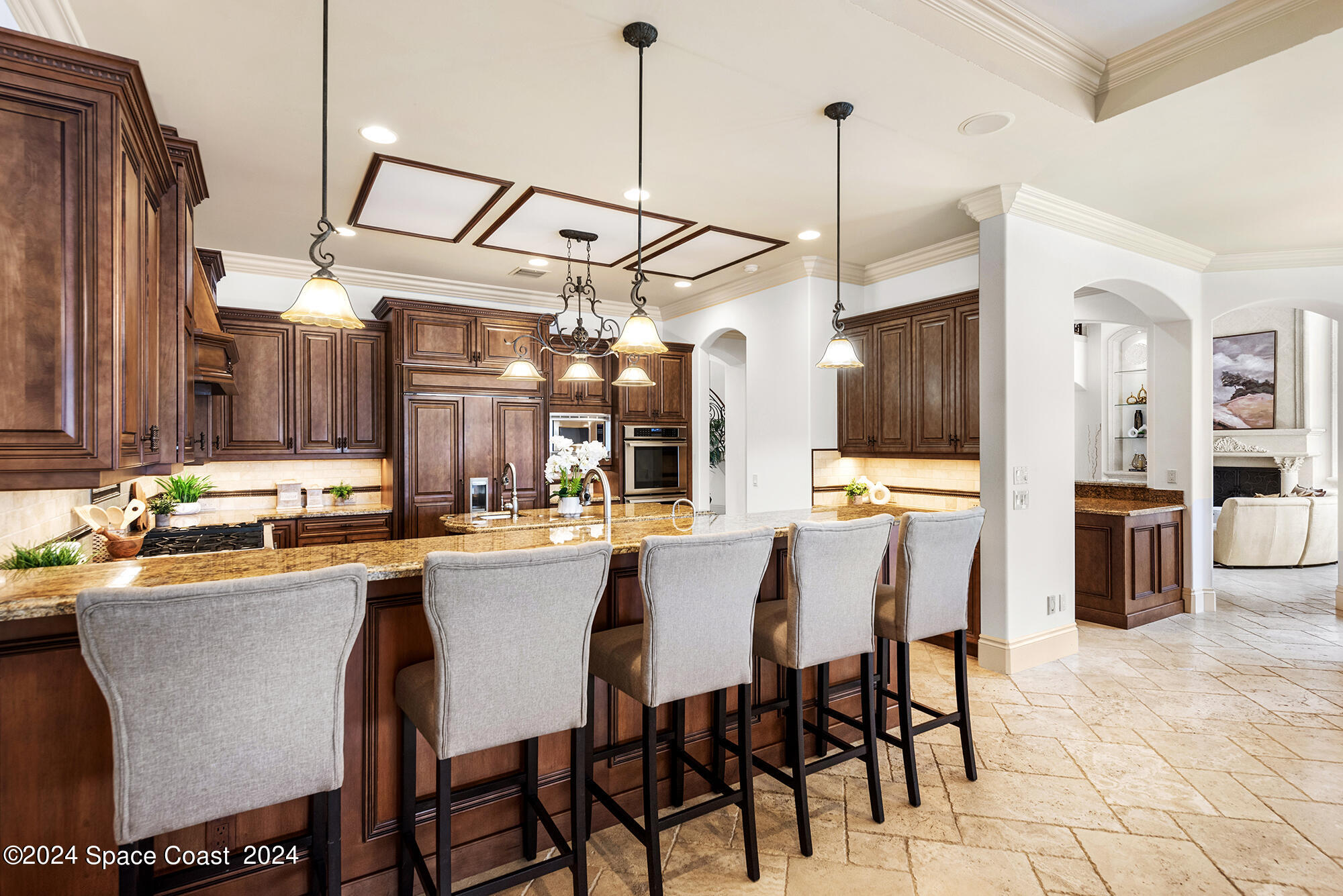 639 Middle River Drive