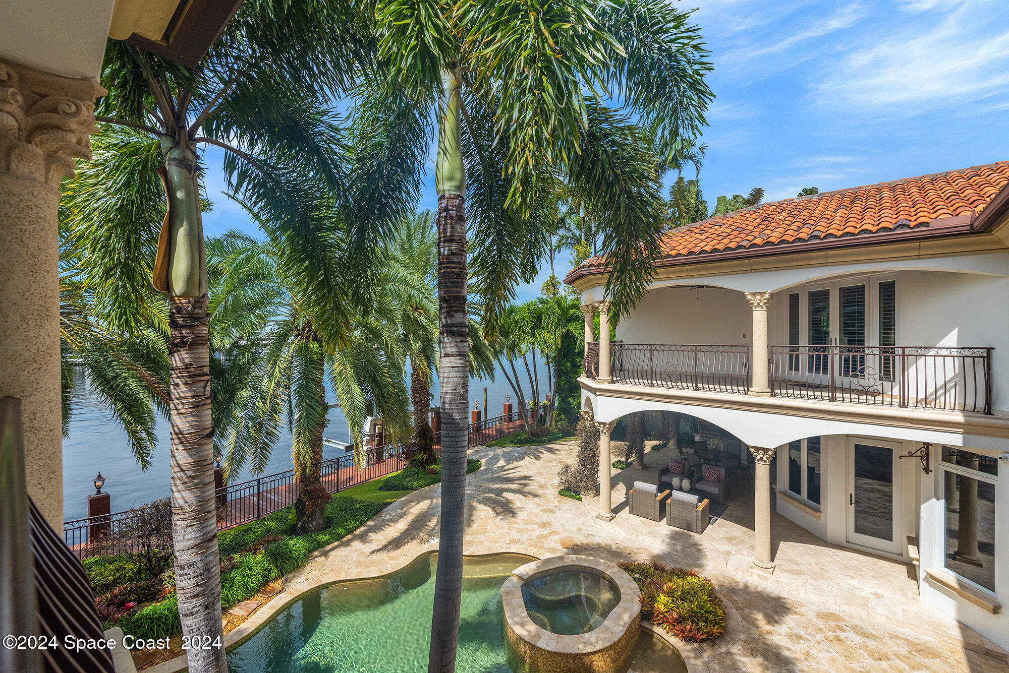 639 Middle River Drive