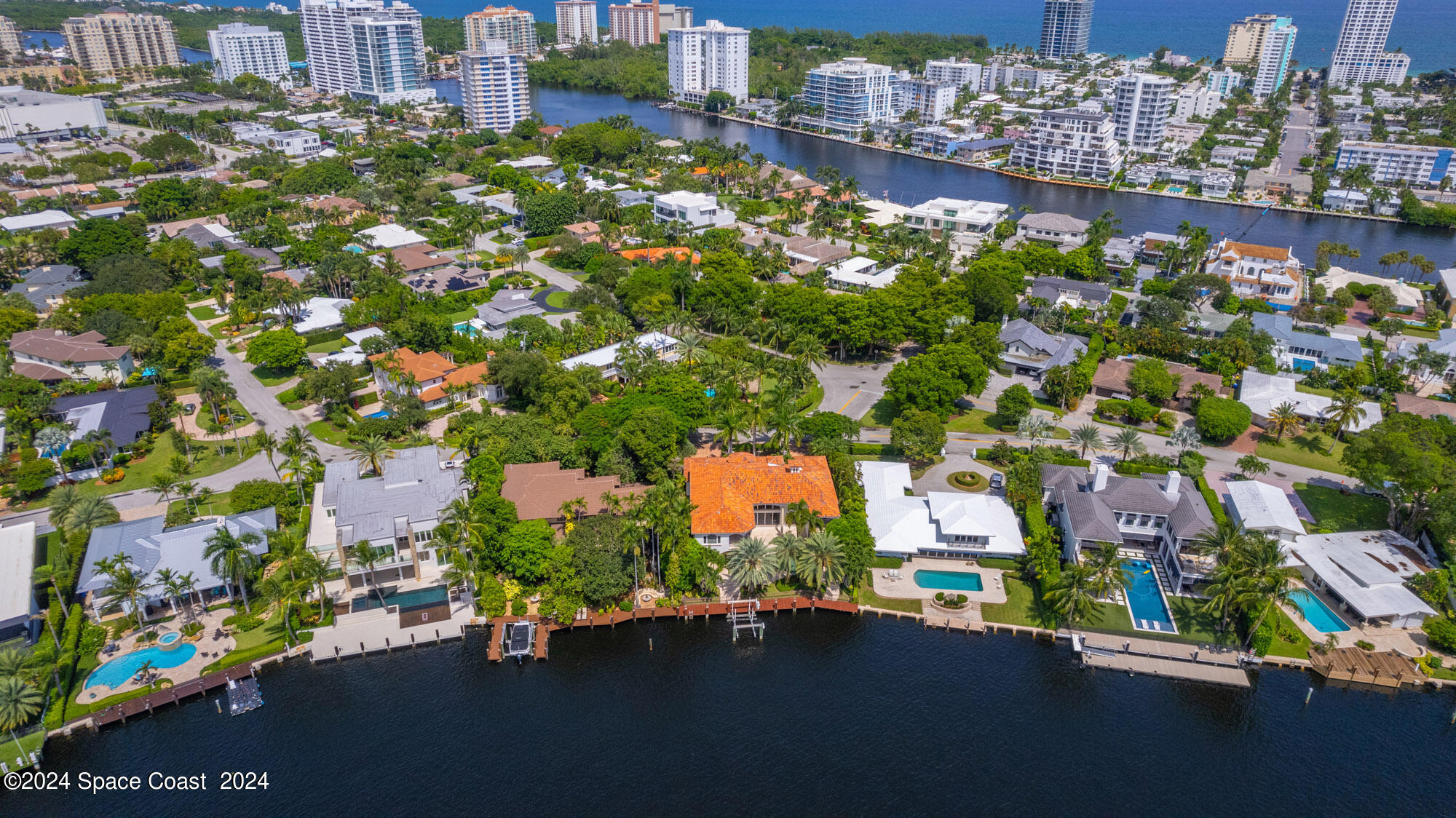 639 Middle River Drive