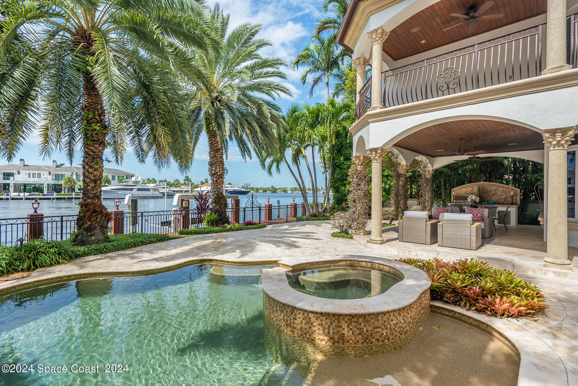 639 Middle River Drive