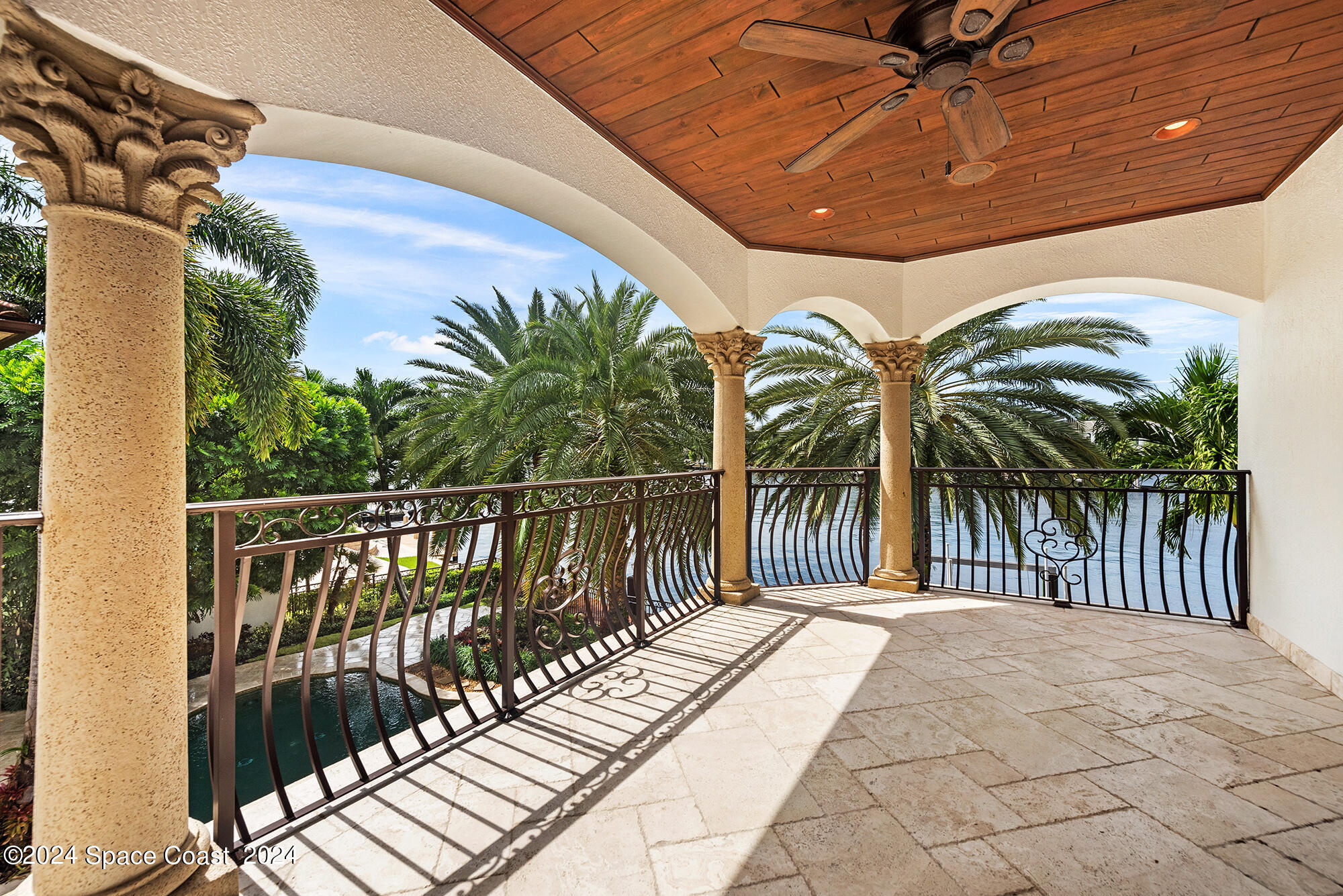 639 Middle River Drive