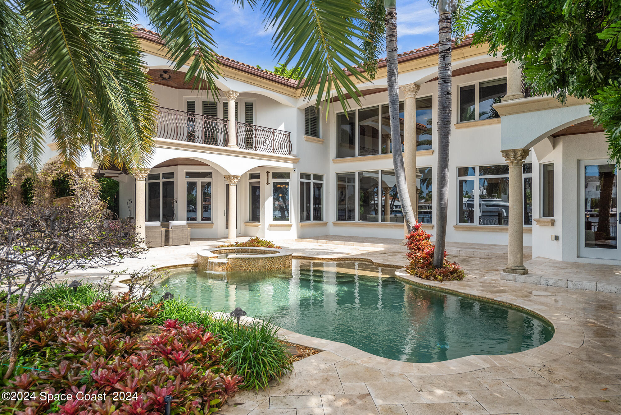 639 Middle River Drive