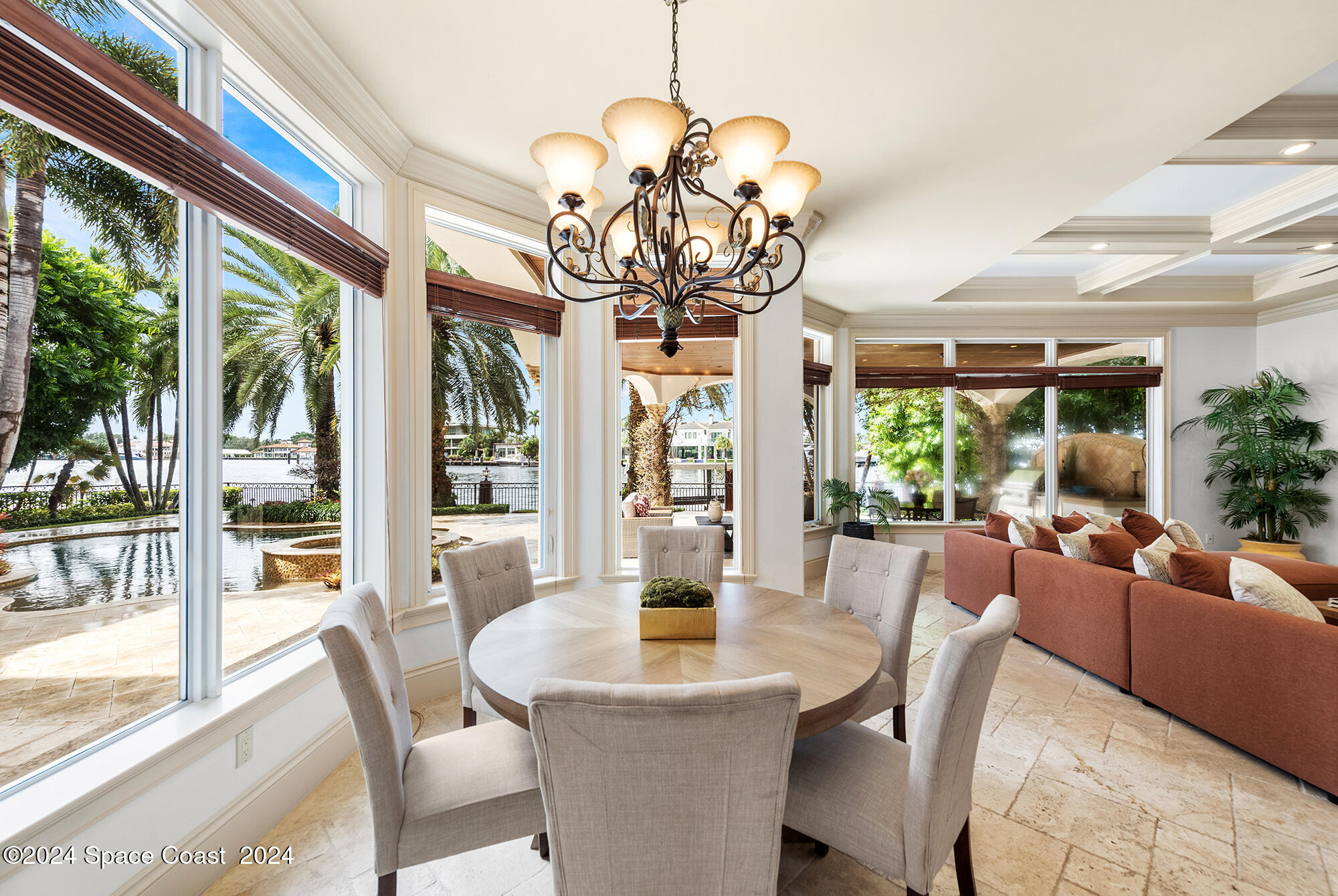 639 Middle River Drive