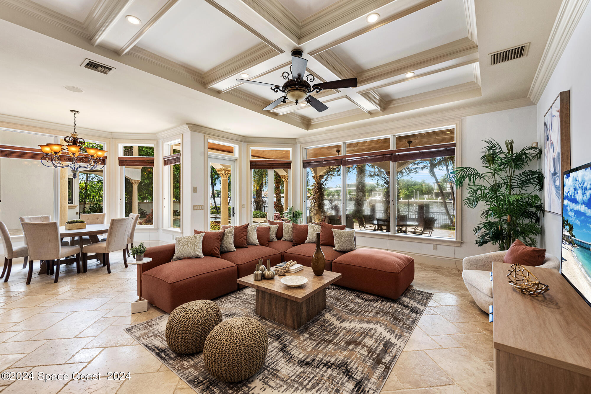 639 Middle River Drive