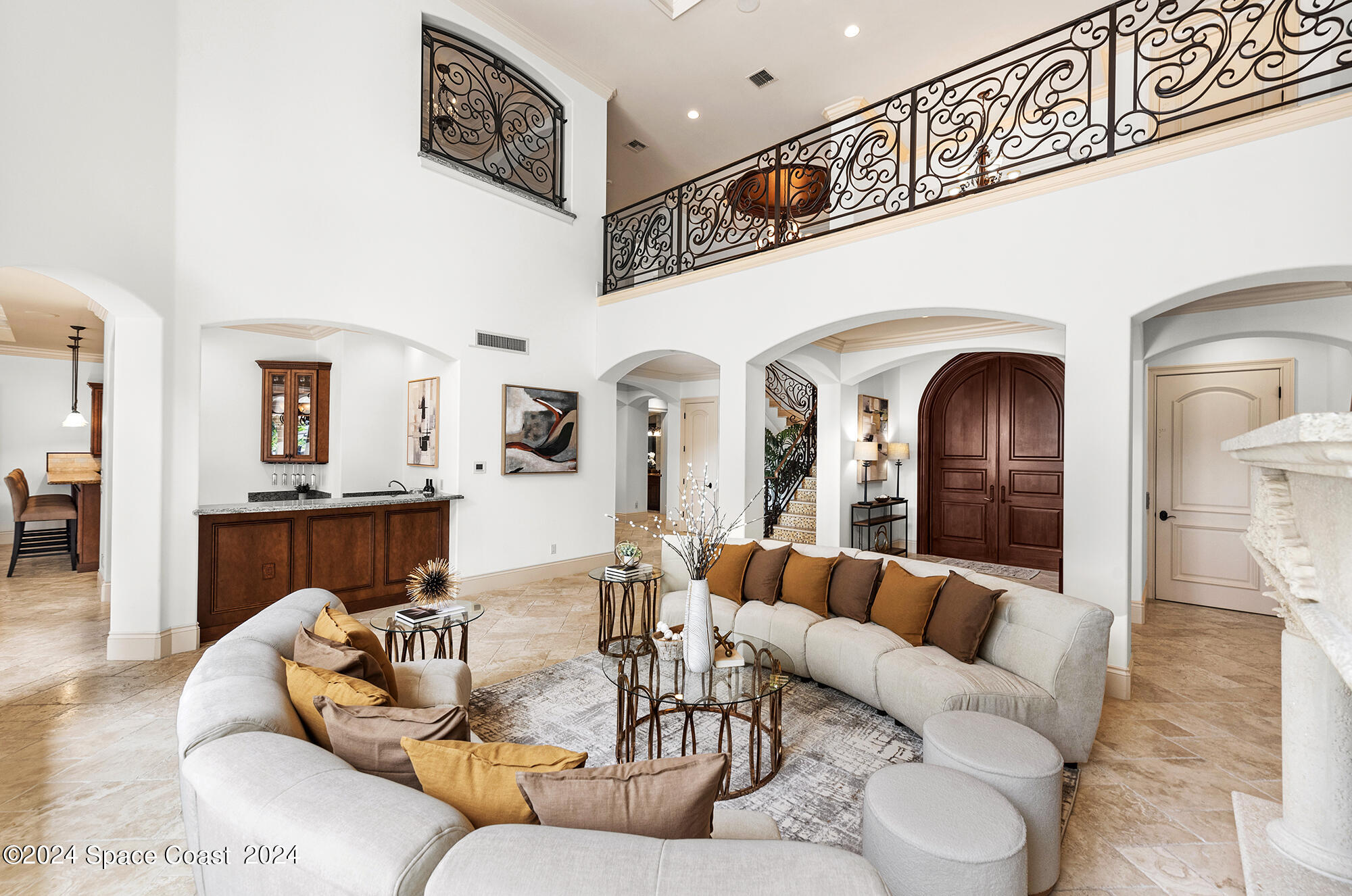 639 Middle River Drive