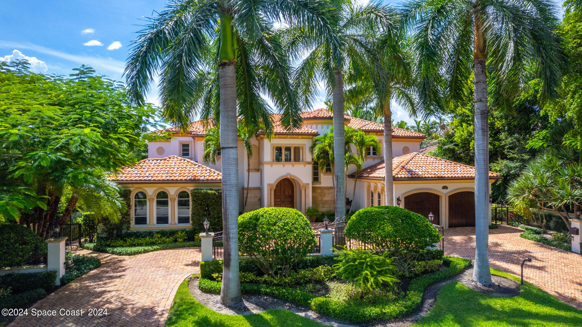 639 Middle River Drive
