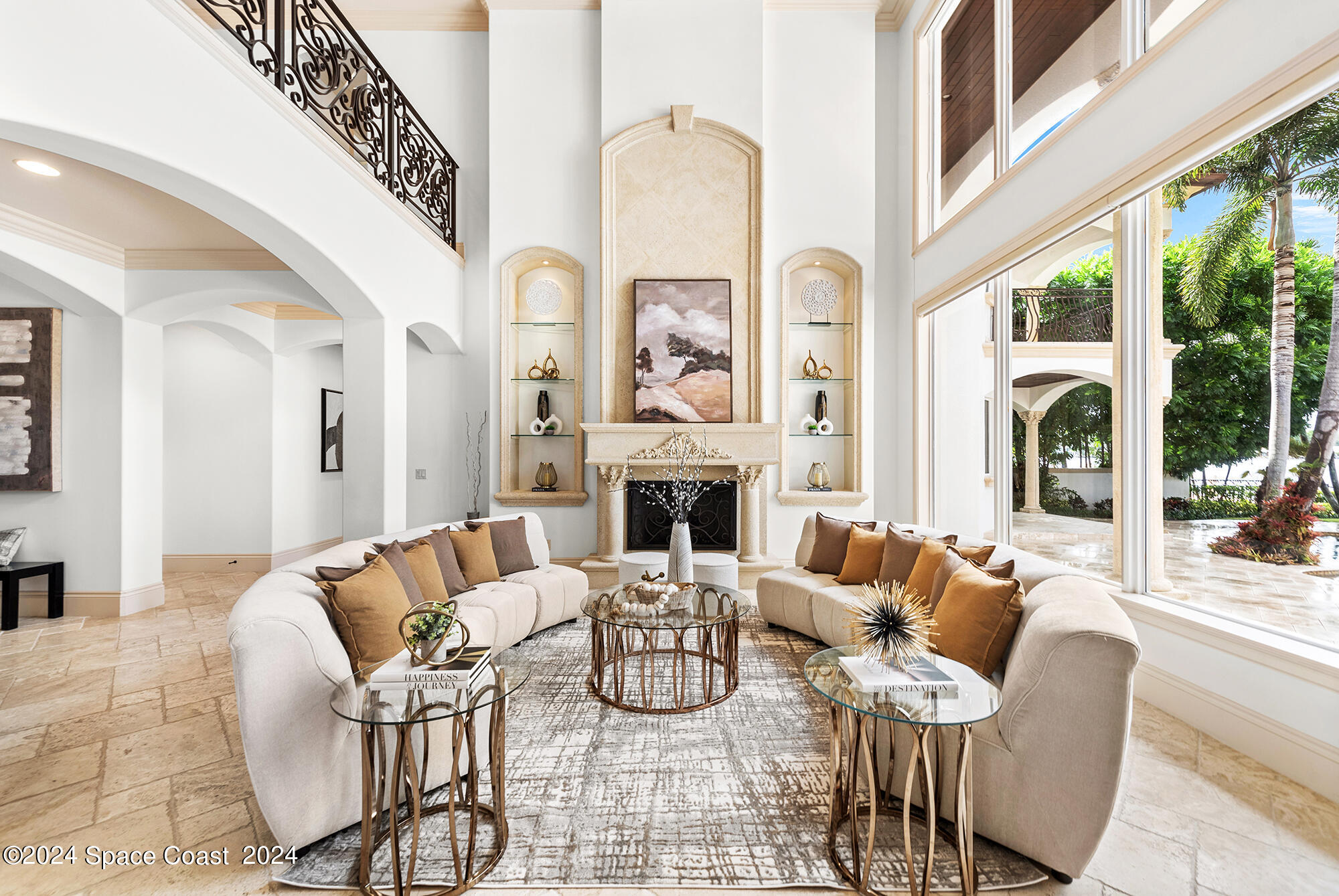 639 Middle River Drive