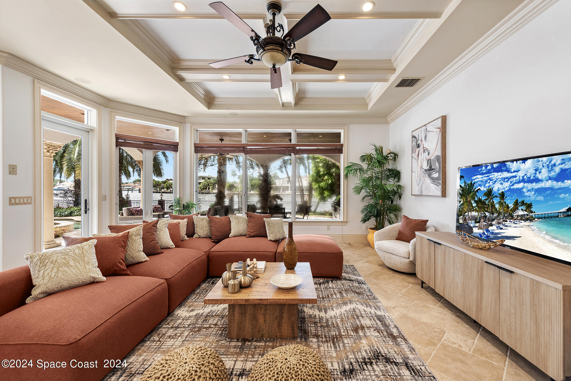 639 Middle River Drive