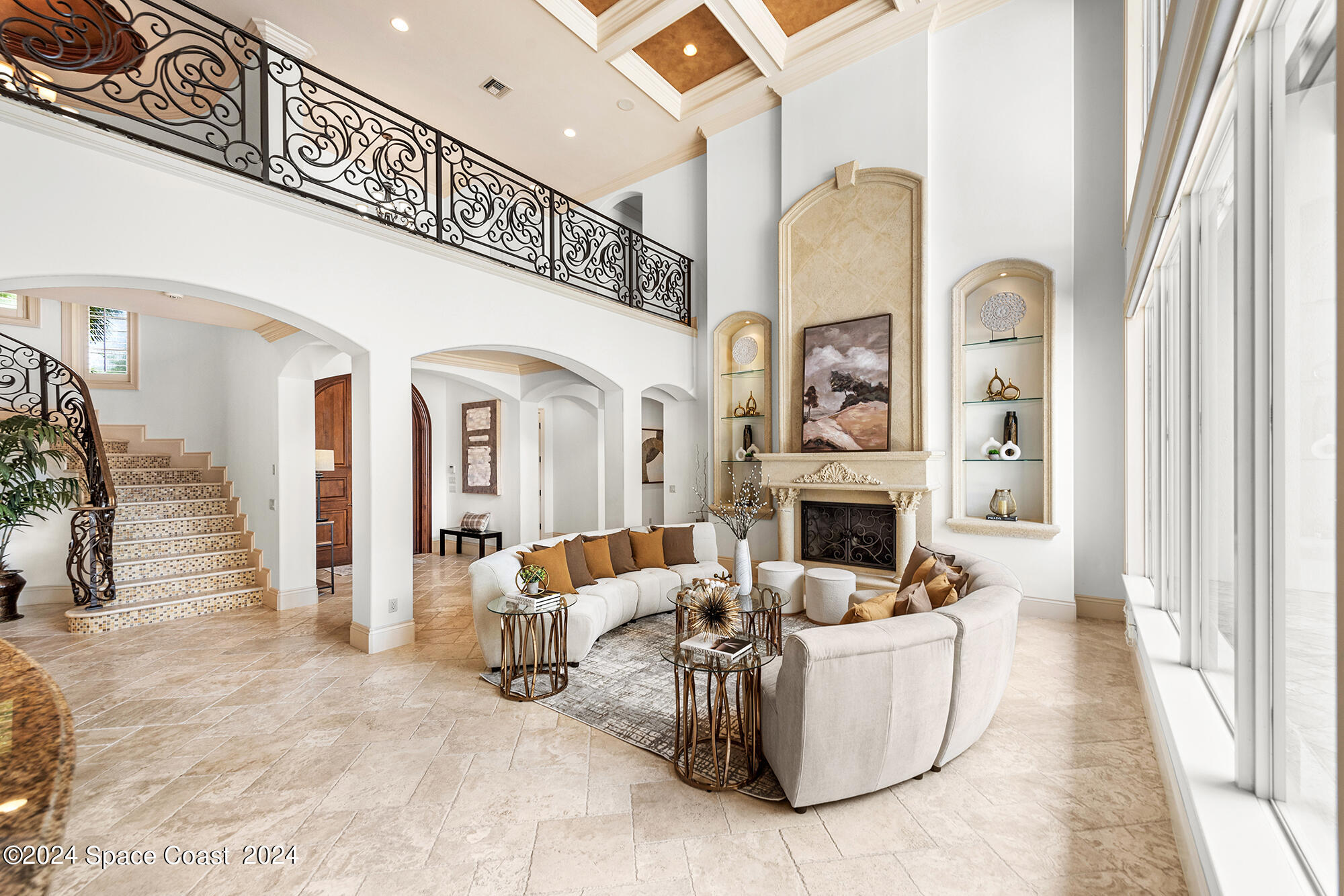 639 Middle River Drive