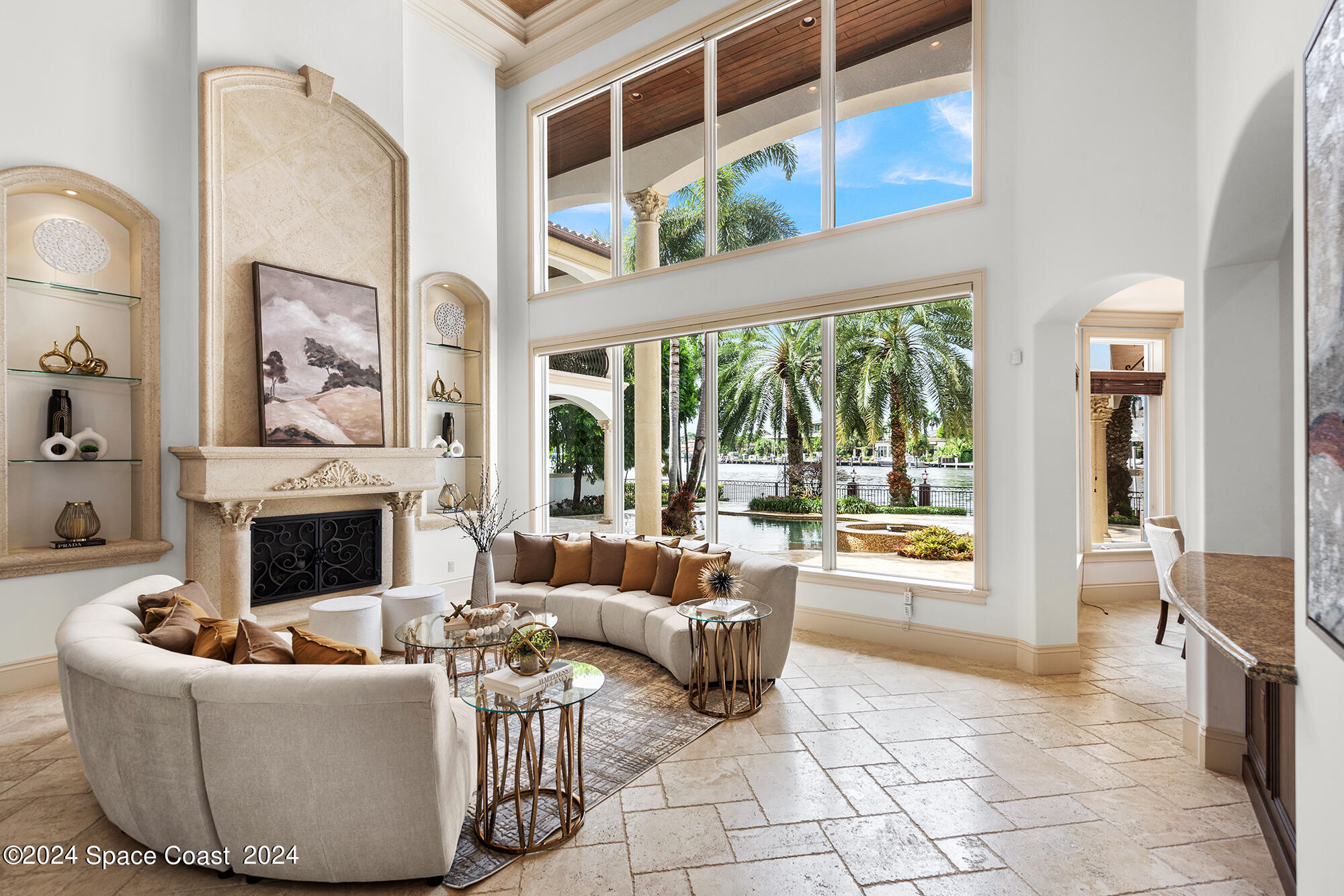639 Middle River Drive