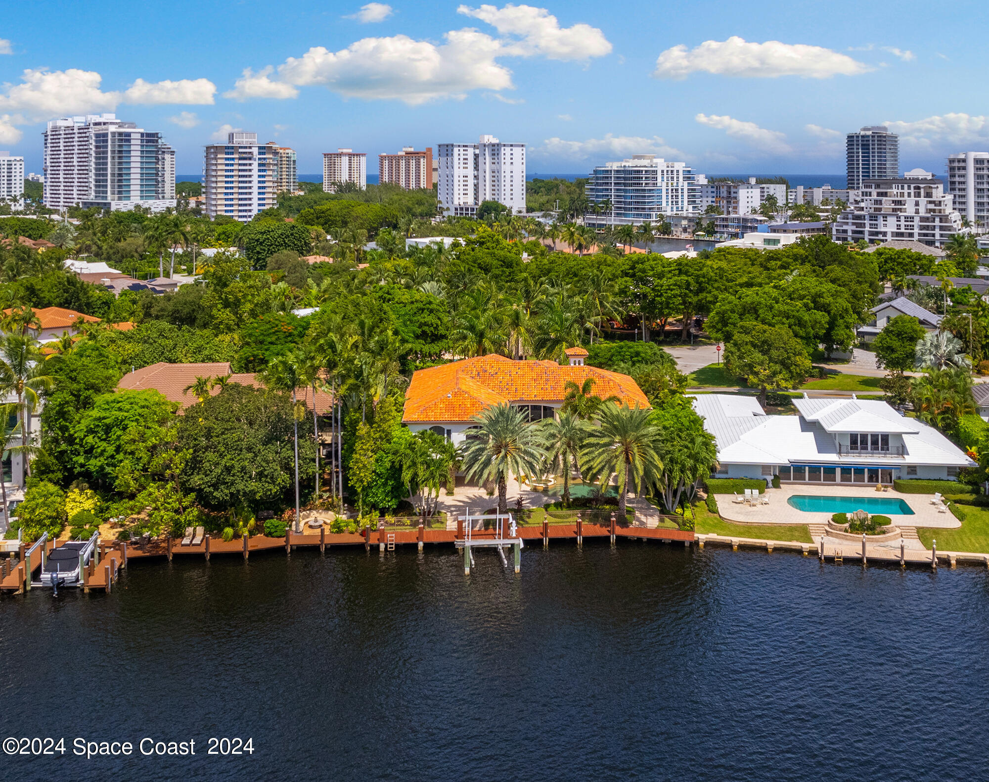 639 Middle River Drive