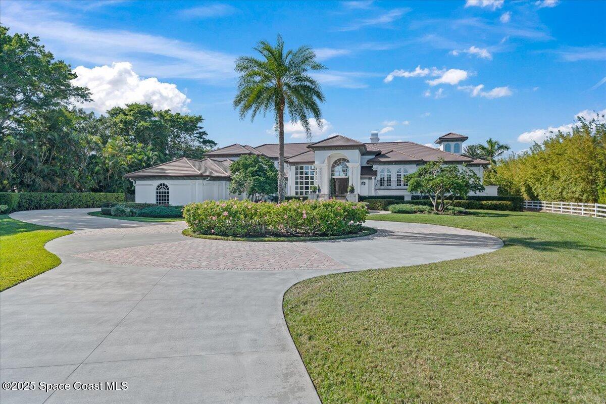 6865 S Tropical Trail
