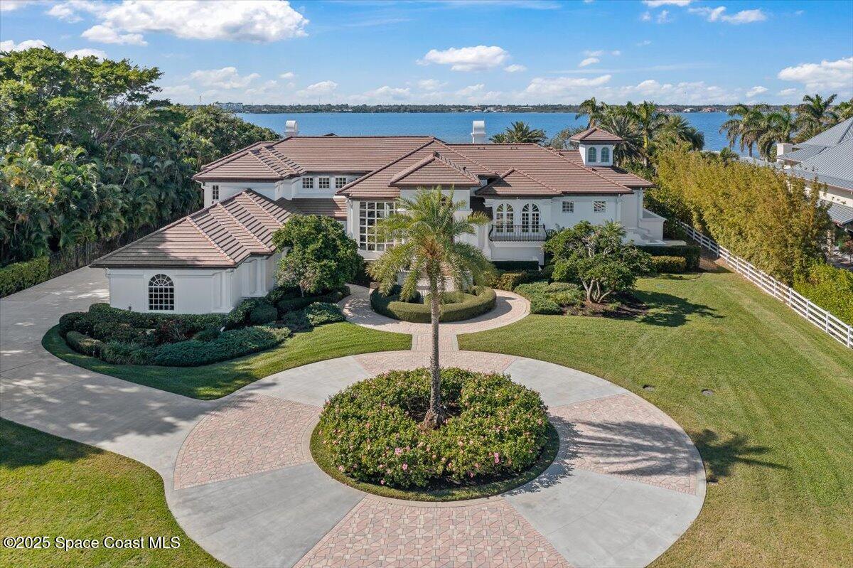 6865 S Tropical Trail