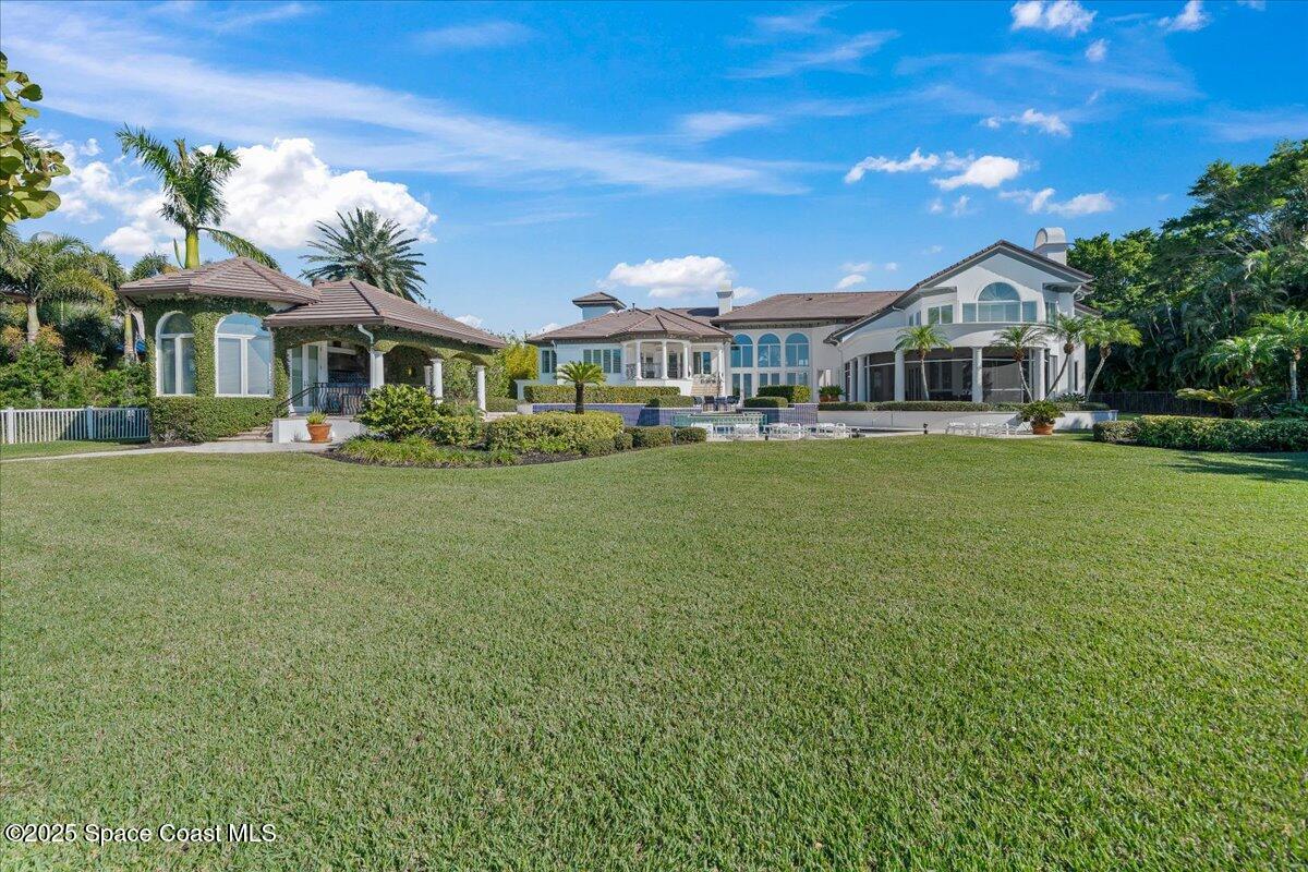 6865 S Tropical Trail