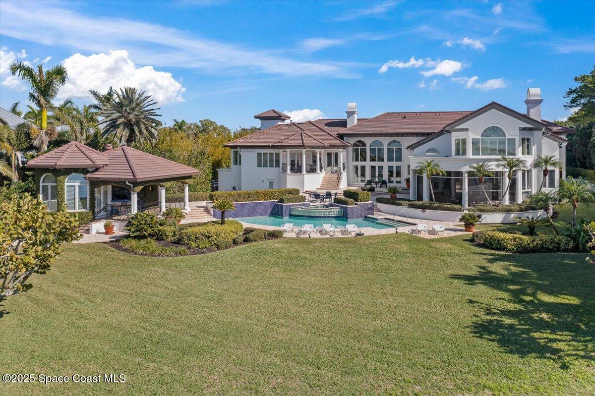 6865 S Tropical Trail