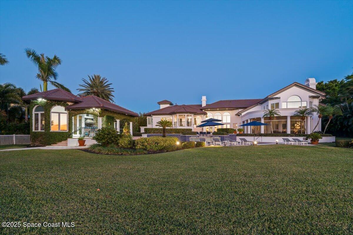 6865 S Tropical Trail