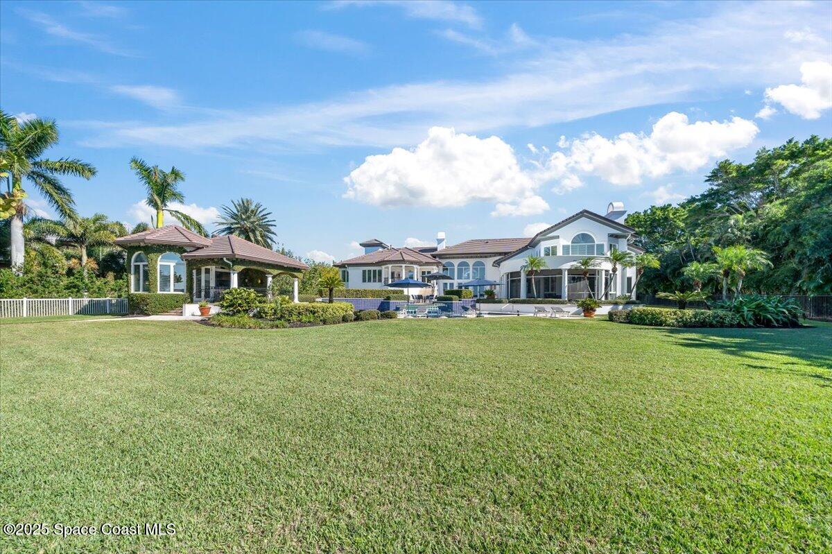 6865 S Tropical Trail