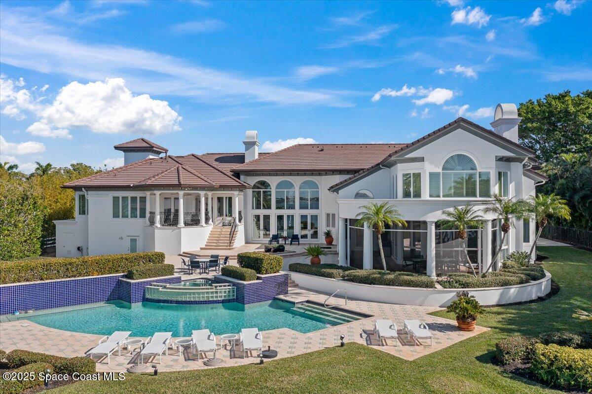 6865 S Tropical Trail