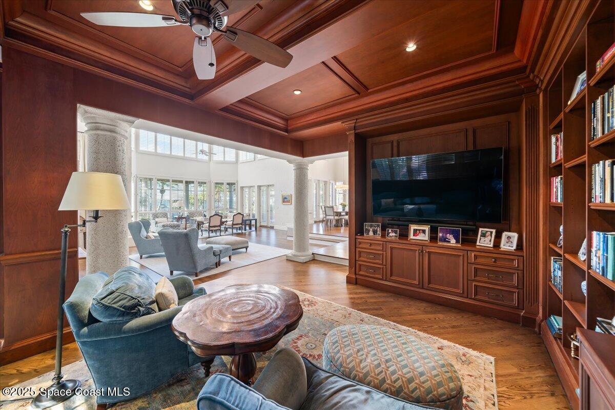 6865 S Tropical Trail