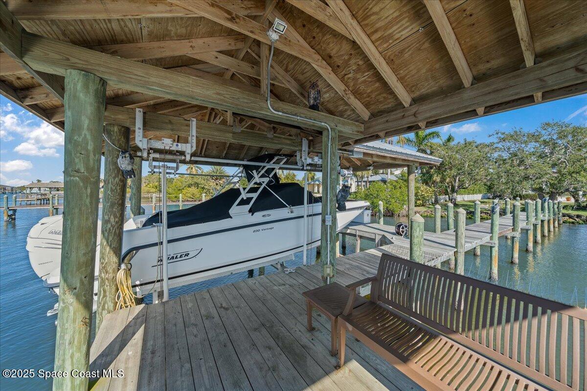 6865 S Tropical Trail