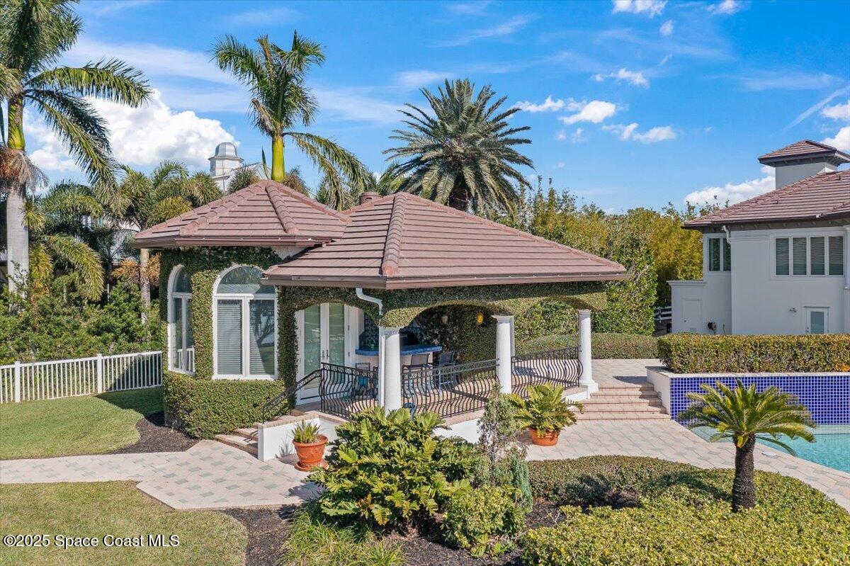 6865 S Tropical Trail