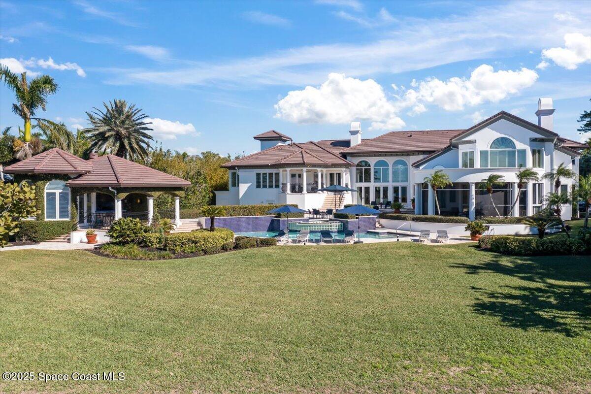 6865 S Tropical Trail