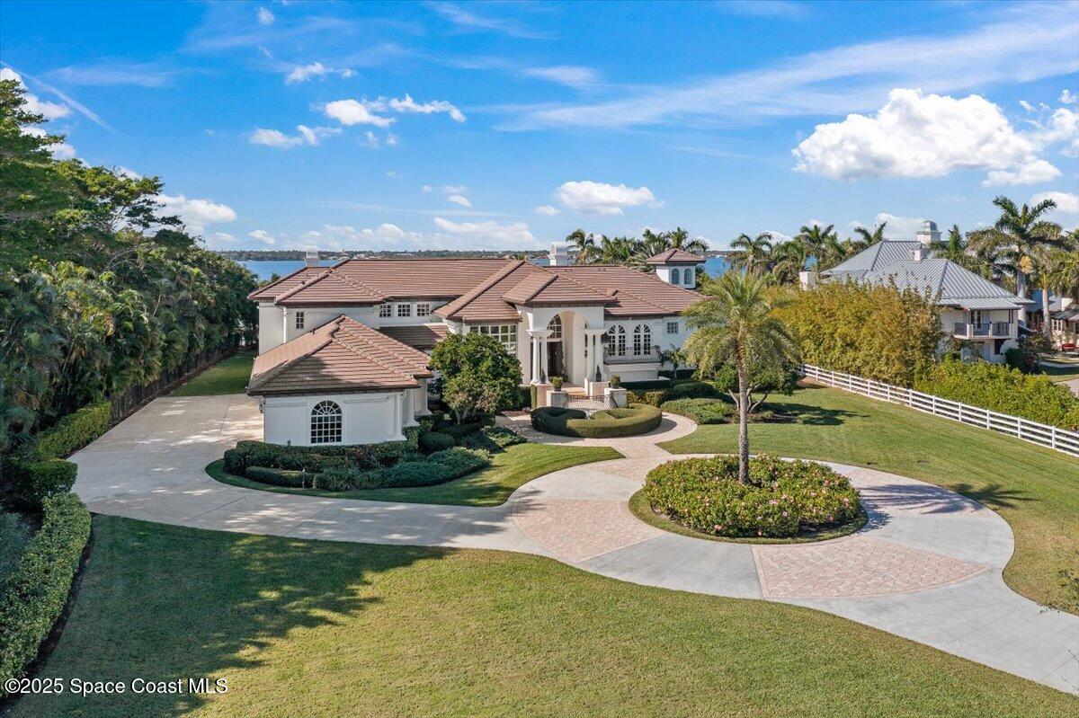 6865 S Tropical Trail
