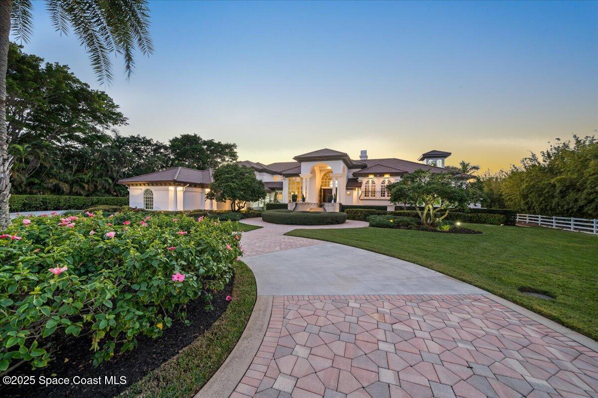 6865 S Tropical Trail