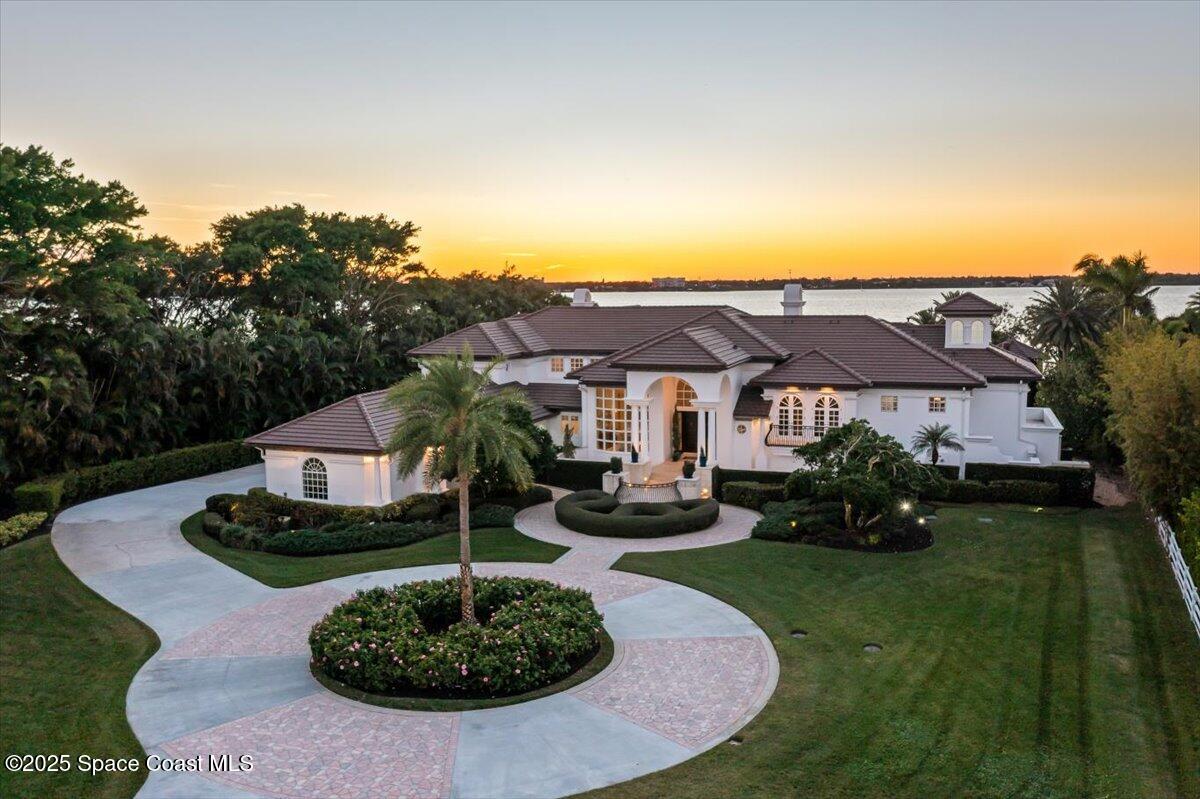 6865 S Tropical Trail