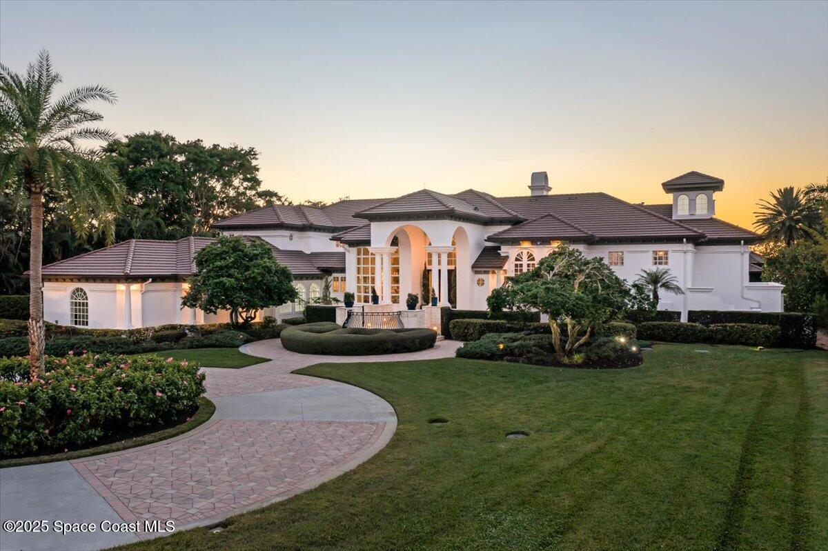 6865 S Tropical Trail