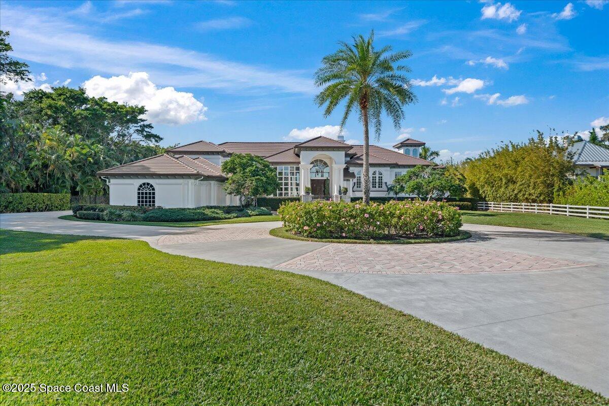 6865 S Tropical Trail