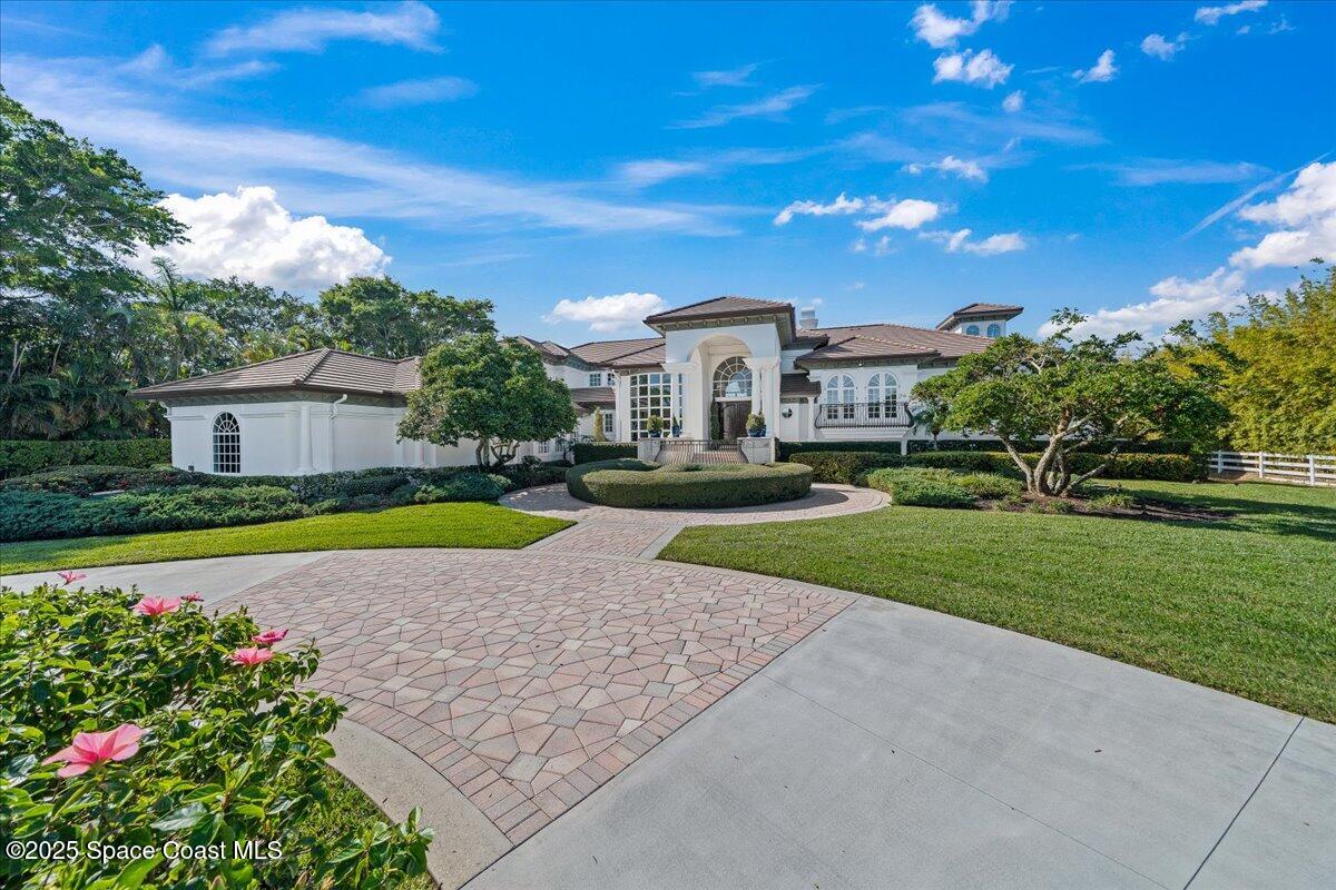 6865 S Tropical Trail