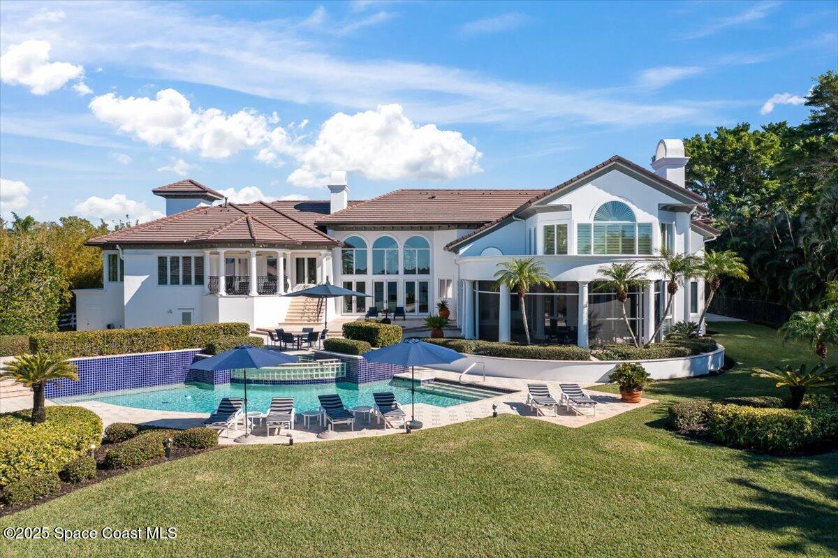 6865 S Tropical Trail