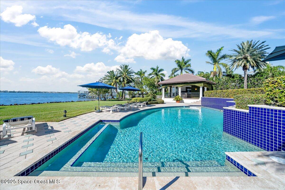 6865 S Tropical Trail