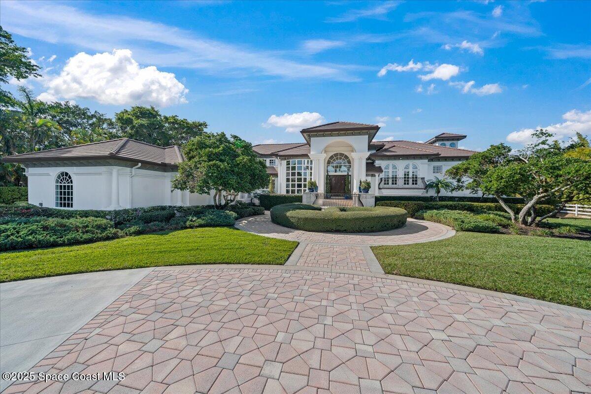 6865 S Tropical Trail