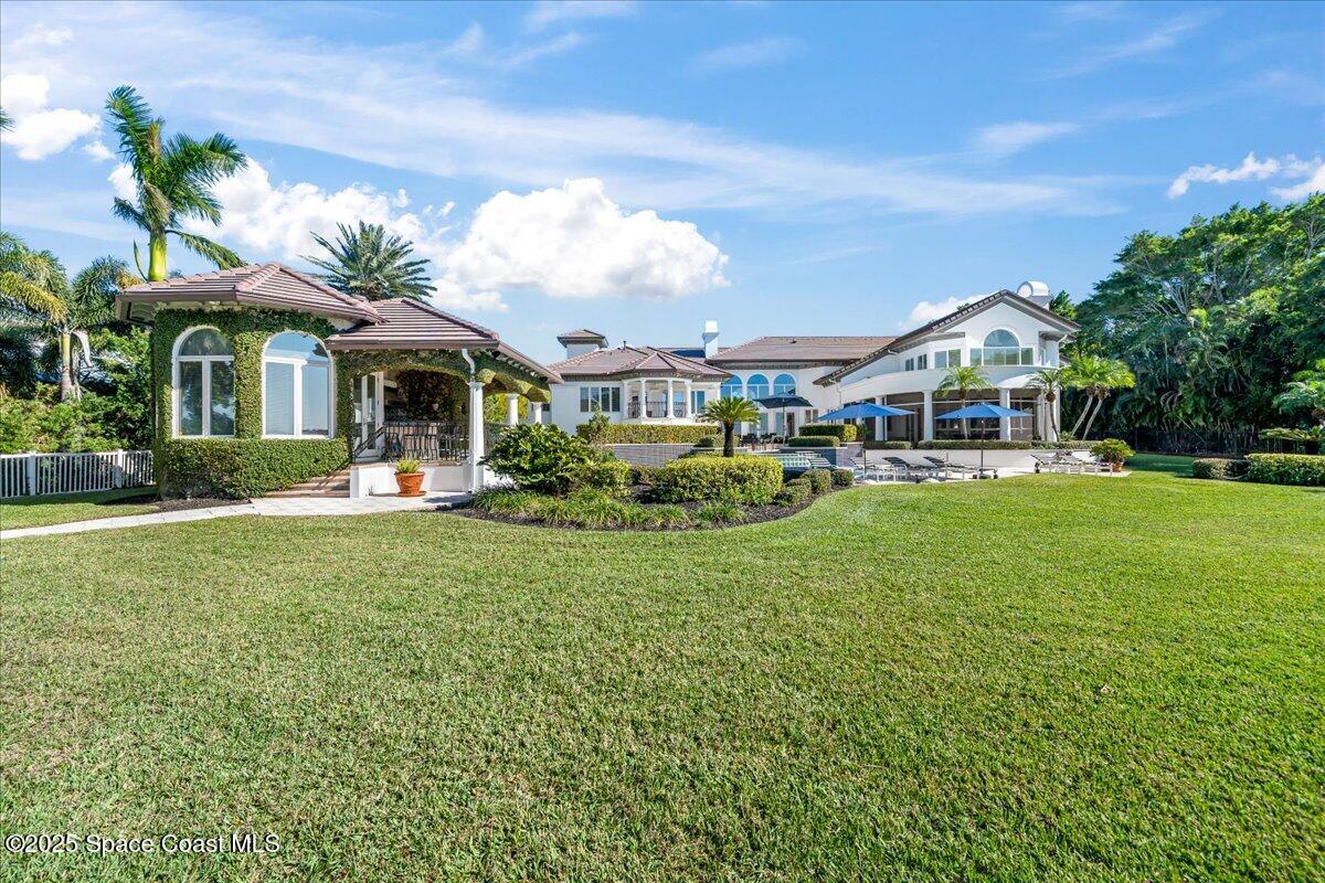 6865 S Tropical Trail