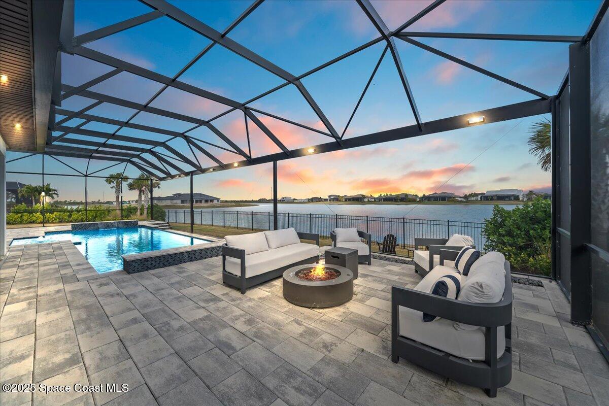 3698 Lake Adelaide Place