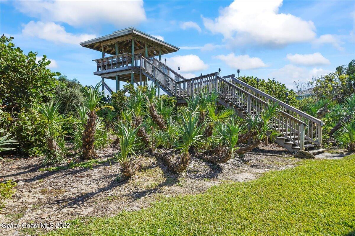 5829 S Highway A1a