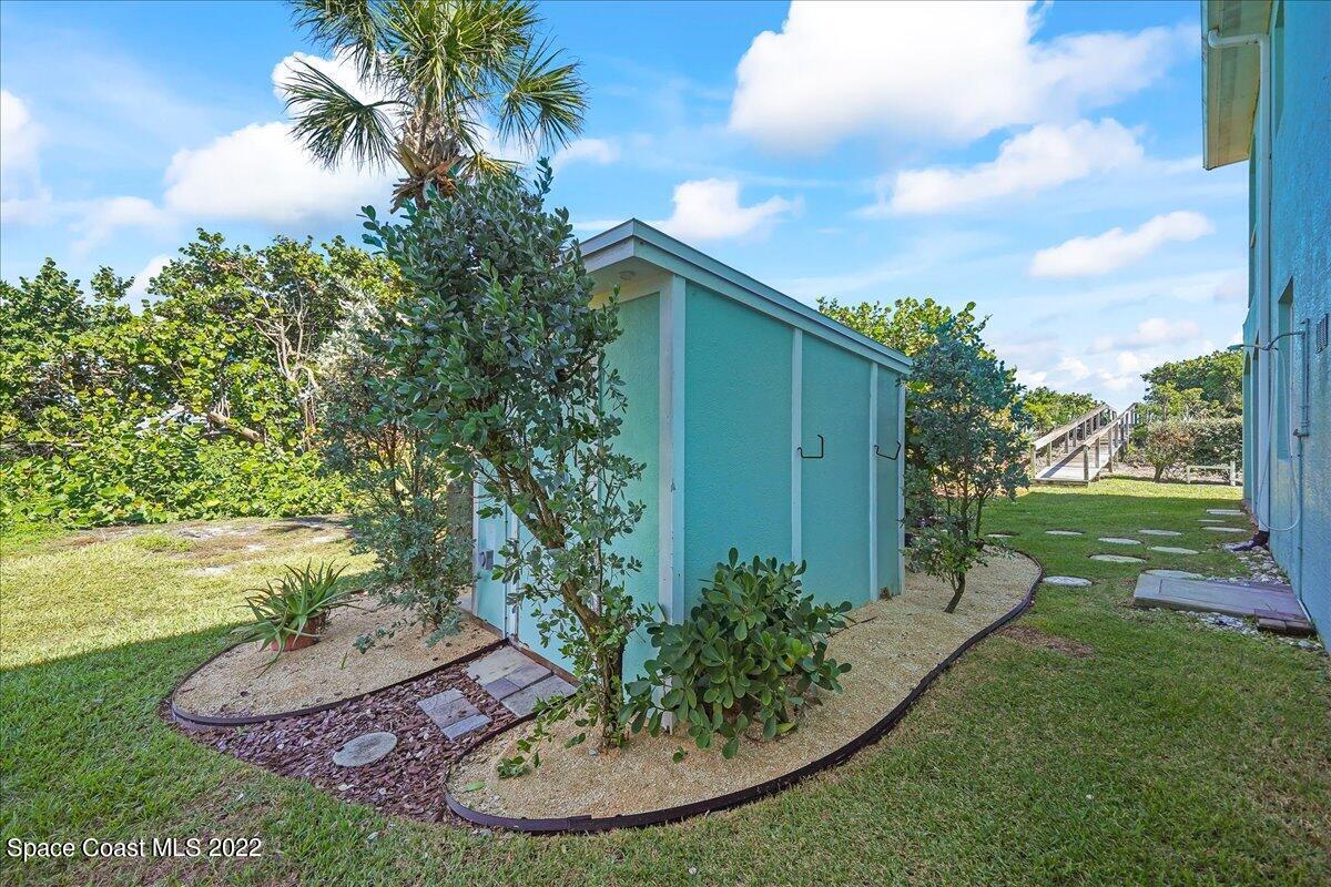 5829 S Highway A1a