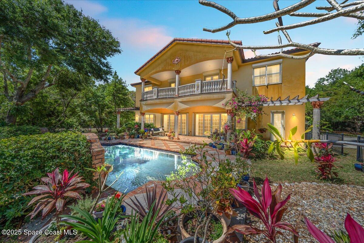 9340 S Tropical Trail