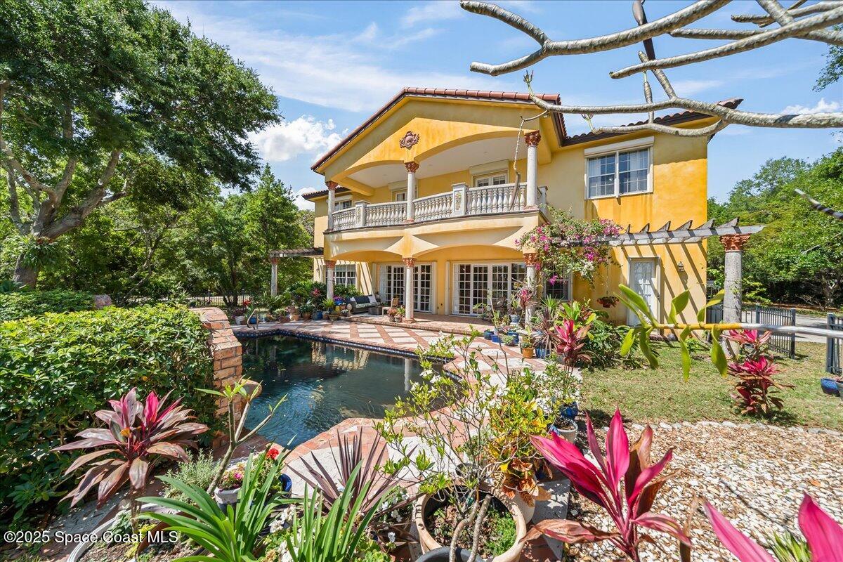 9340 S Tropical Trail