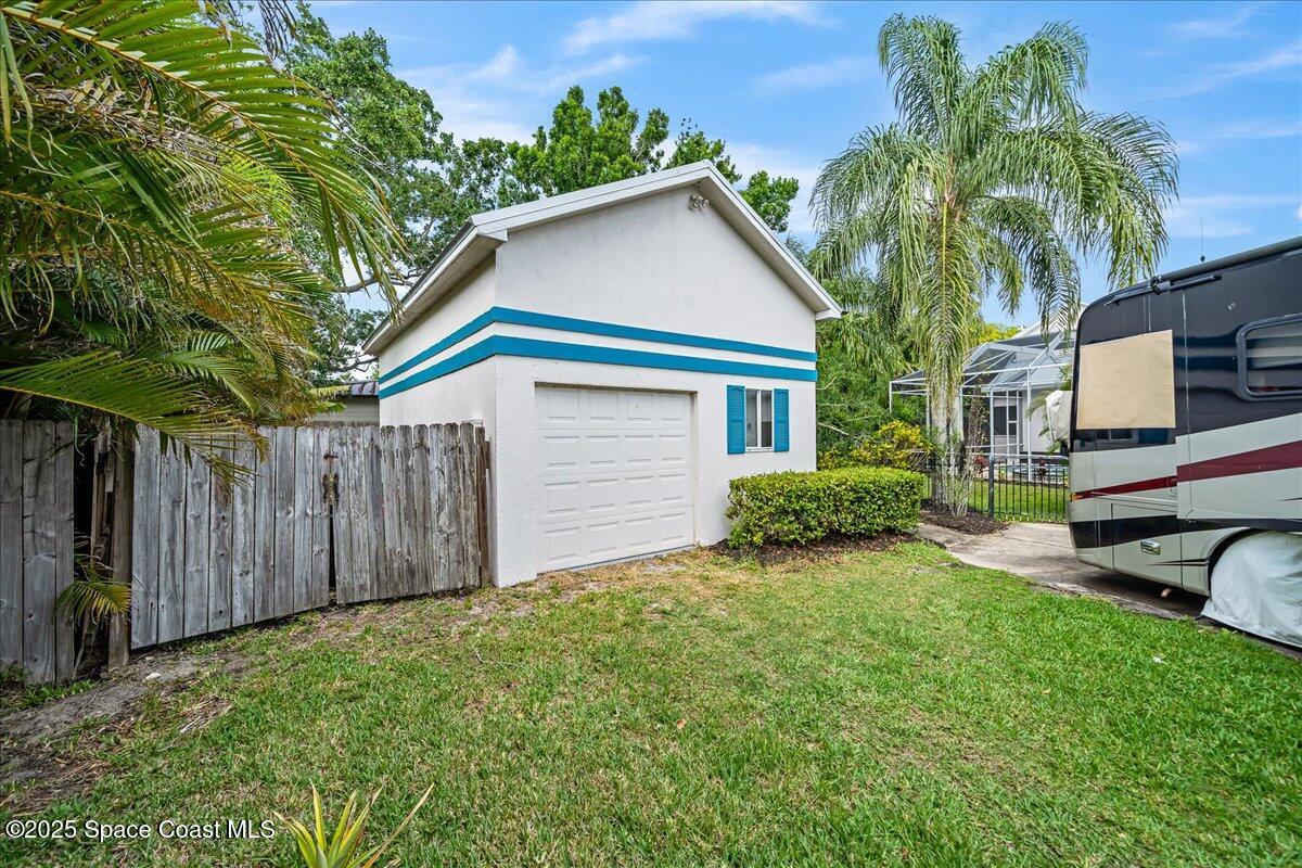 2089 Rockledge Drive