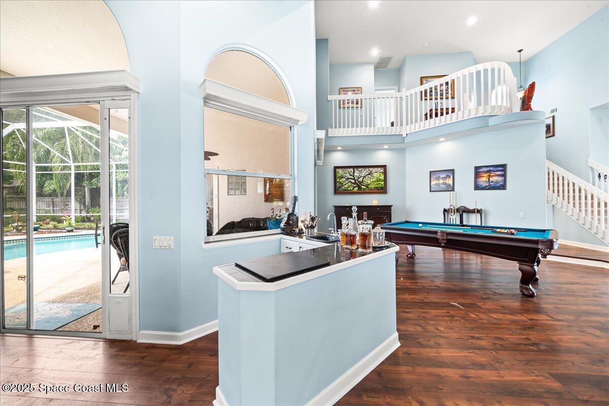 2089 Rockledge Drive