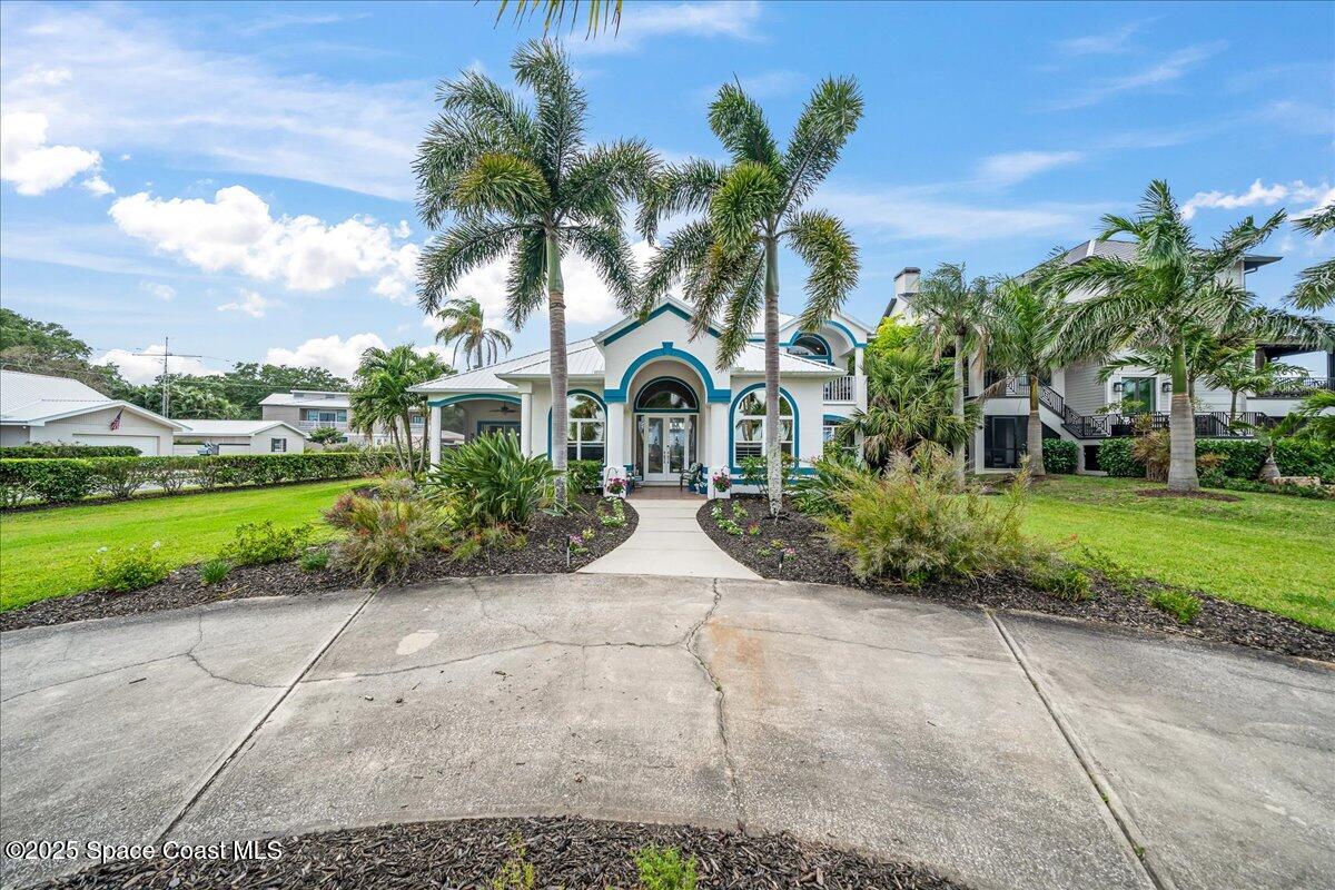 2089 Rockledge Drive
