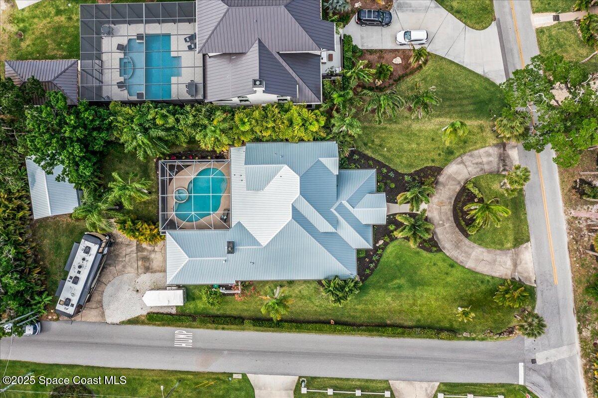 2089 Rockledge Drive
