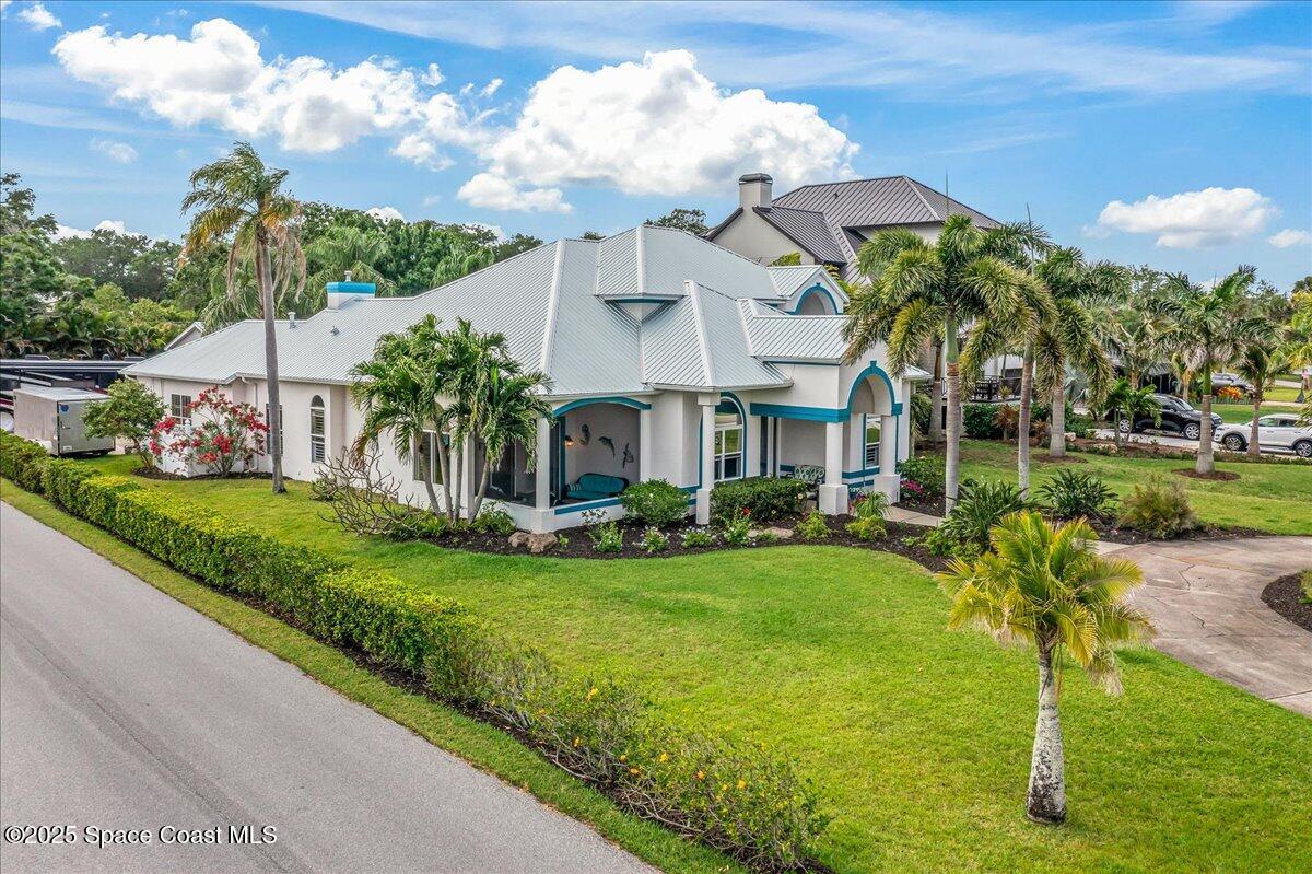 2089 Rockledge Drive