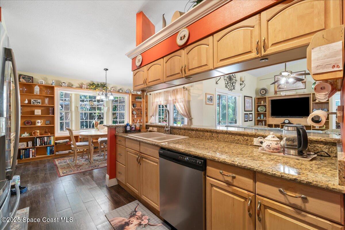 110 Ocean Oaks Drive